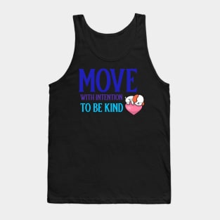 GOOD THOUGHTS Tank Top